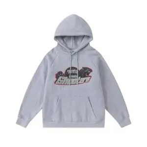 Trapstar Classic Shooters Embroidered Hoodie set