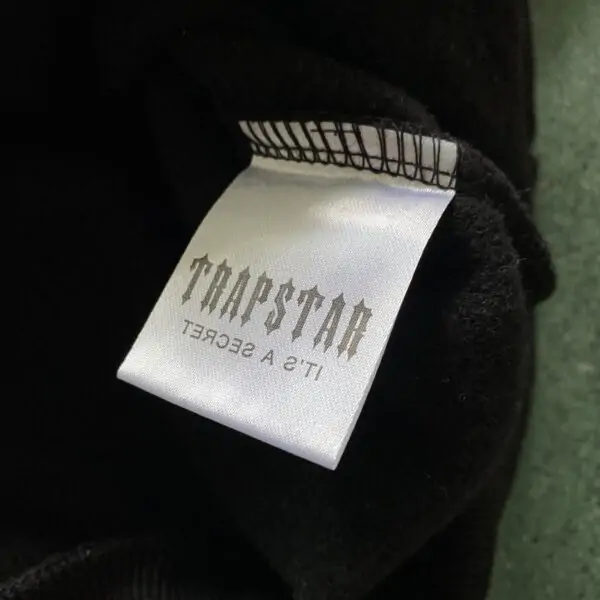 Trapstar Shooters Hoodie Tracksuit